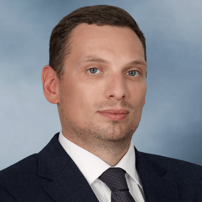 Micha Kulesza col